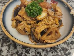老味素什锦-天津卫码头(南开大悦城店)