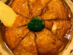 -拿福食府(广大路店)