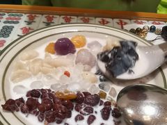 -堂屋糖水店(愚园店)