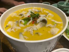 -粗茶淡饭·隐庐私厨(东亭店)