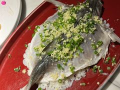 -钟菜·粤菜点心·宴请(海上世界·汇港二期店)