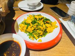 -耶里夏丽新疆餐厅(百联中环购物广场店)
