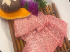-银座苑烧肉酒场·烤活鳗(仙霞路店)
