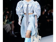 -欢乐海岸椰林沙滩-2025湾区超级灯会