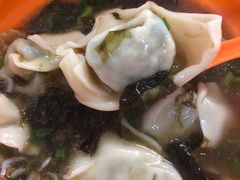 -阿麟馄饨(延长路店)