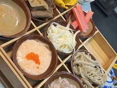 -芈重山老火锅(昌平店)