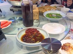-郭林家常菜(狼垡店)