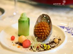 -成都龙之梦大酒店-龙悦中餐厅