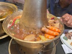 -鼓楼东街老火锅(鼓楼店)