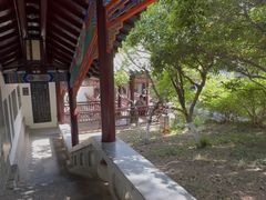 -戏马台景区