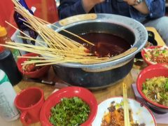 -冒椒火辣(奎星楼街店)