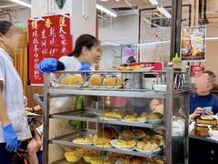 -香港蓮香樓(中環店)