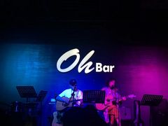 -ohbar live house(人广店)