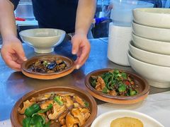 -蒙自源米线大王(宝安尖岗山店)