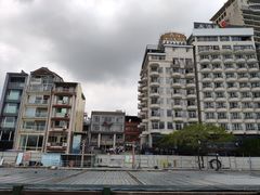 -日月潭