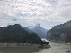 -白帝城·瞿塘峡景区