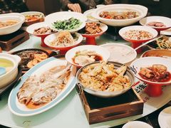 -老淮安·淮安菜(涟水店)