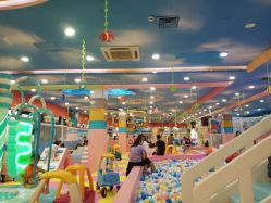 -胜利乐园(胜利购物广场店)