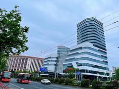 -广州中山纪念堂