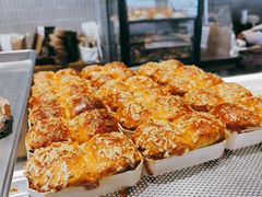 -Cafe Mersey默西咖啡(平江店)