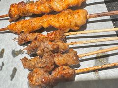 -管氏翅吧(马家堡店)