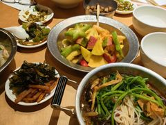 -水平有限广西米粉·广西风味集(五道口店)