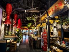 -老凯俚酸汤鱼(东山店)