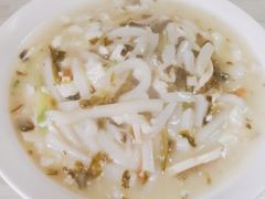 豆腐年糕-嵊州小吃(萧山街店)