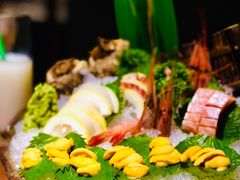 -九井澤精致料理(金茂店)