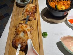 -俄士厨房(五棵松华熙LIVE店)