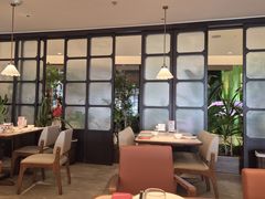 -漢舍川菜馆(国贸商城店)