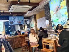 -元志初腊汁肉夹馍(钟楼粉巷店)