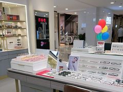 -宝岛眼镜(复兴门百盛店)