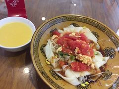 -福瑞记老孙头biangbiang面(新生路店)