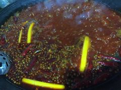 -星鸿社重庆老火锅