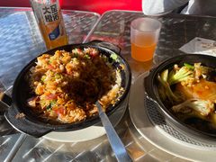 -日昌餐馆(亦庄店)