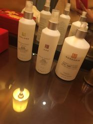 -青岛香格里拉·氣水疗中心