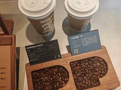 -Peet's Coffee皮爷咖啡(大学路店)