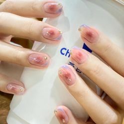 -M·X Nail日式美甲美睫
