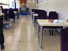 大堂-天津乾毓德饭庄·清真传统炒菜·海鲜烧烤(咸阳路店)