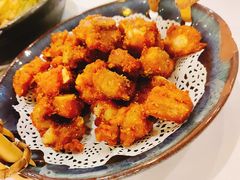 -围龙屋客家食府(福田店)