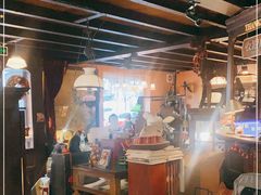 -古董花园(思南路42弄小区店)