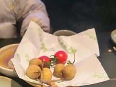-季季山·云南野生菌火锅(上海首店)