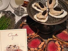 -壳里西餐厅Coquille Seafood Bistro(蒙自路店)