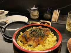 鳗鱼饭-Sushi Hanzo半藏(天环广场店)