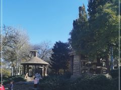 -元大都城垣遗址公园