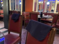 -新白鹿餐厅(百联中环店)