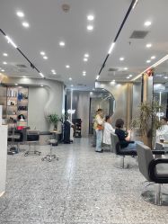 -A&L salon