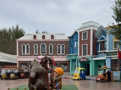 -沈阳方特欢乐世界