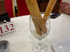 手工芋丝脆春卷-凤凰楼酒家·粤宴点心(华强北店)